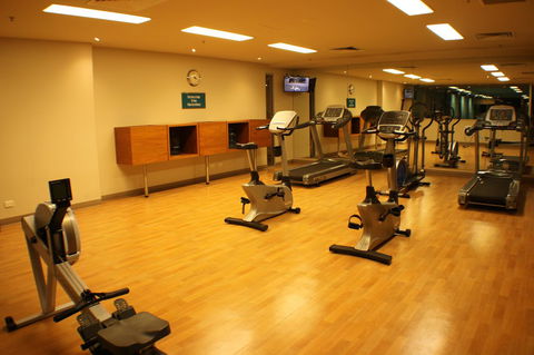 Beachside Luxury Apartments One & Two Bedroom In Beachfront Oaks Pier Building - Accommodation Redcliffe 40