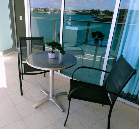 Wallaroo Marina Executive Apartments - Accommodation Redcliffe 14