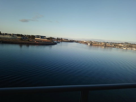 Wallaroo Marina Executive Apartments - Accommodation Redcliffe 19
