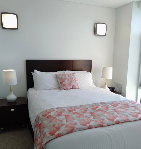 Wallaroo Marina Executive Apartments - Accommodation Redcliffe 2