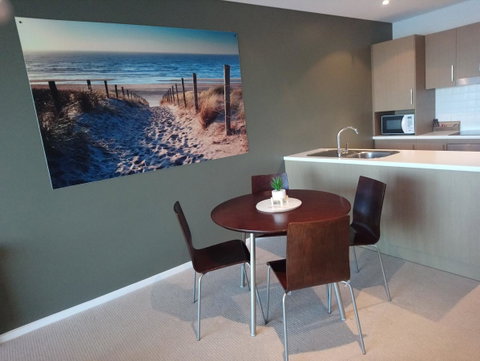 Wallaroo Marina Executive Apartments - Accommodation Redcliffe 12