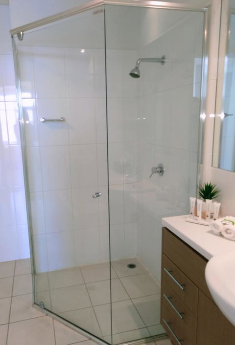Wallaroo Marina Executive Apartments - Accommodation Redcliffe 9