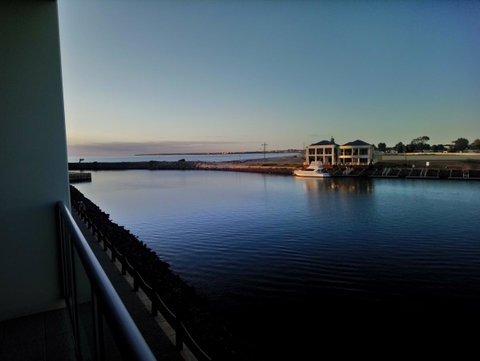 Wallaroo Marina Executive Apartments - Accommodation Redcliffe 20
