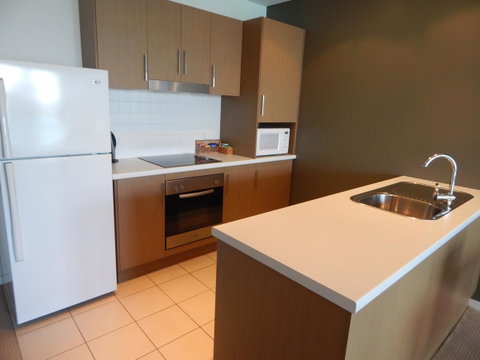 Wallaroo Marina Executive Apartments - Accommodation Redcliffe 11