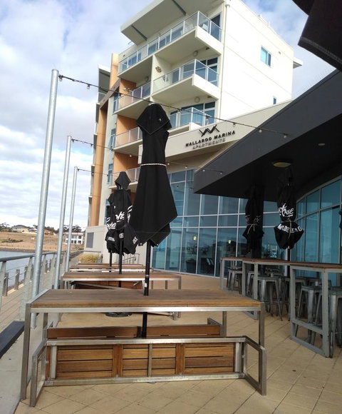 Wallaroo Marina Executive Apartments - Accommodation Redcliffe 17