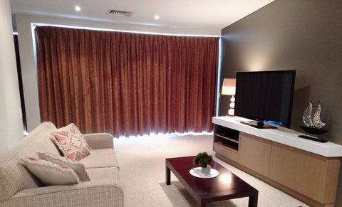 Wallaroo Marina Executive Apartments - Accommodation Redcliffe 6