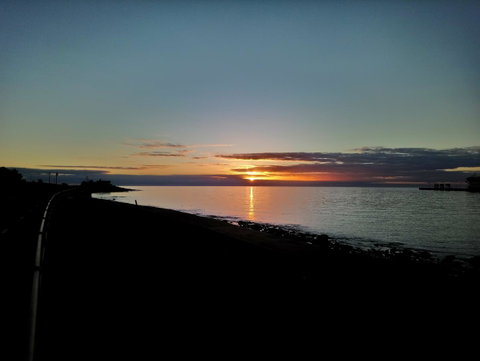 Wallaroo Marina Executive Apartments - Accommodation Redcliffe 21