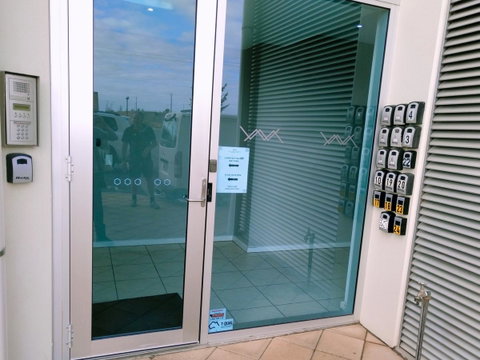 Wallaroo Marina Executive Apartments - Accommodation Redcliffe 16