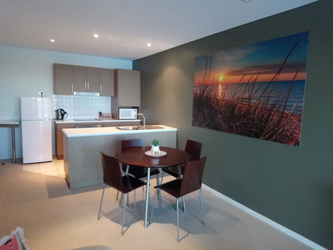 Wallaroo Marina Executive Apartments - Accommodation Redcliffe 13