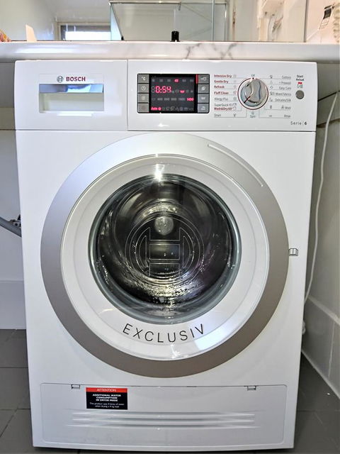 Hi 5 Glenelg Studio Apartment - Accommodation Redcliffe 10