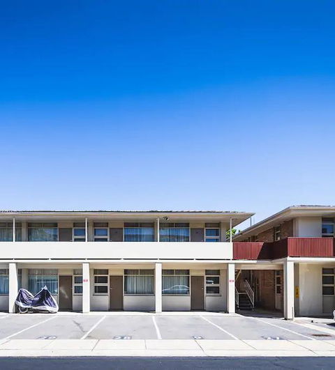 Hi 5 Glenelg Studio Apartment - Accommodation Redcliffe 14