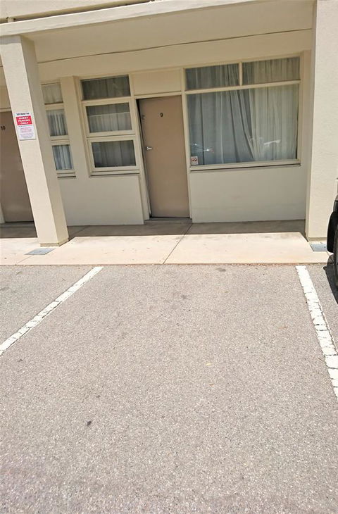 Hi 5 Glenelg Studio Apartment - Accommodation Redcliffe 15