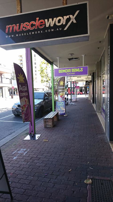 Hi 5 Glenelg Studio Apartment - Accommodation Redcliffe 22