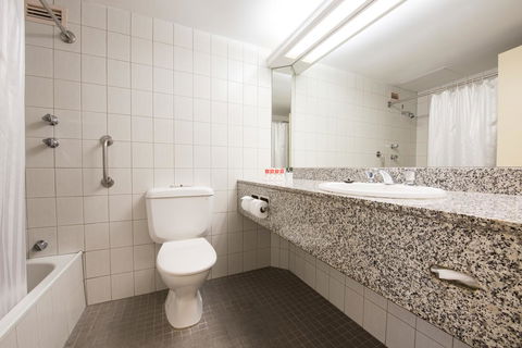 Hotel Grand Chancellor Adelaide - Accommodation Redcliffe 27