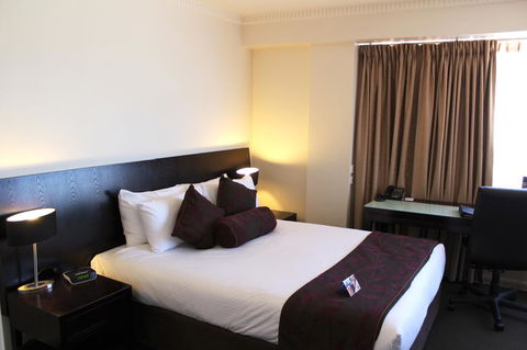 Hotel Grand Chancellor Adelaide - Accommodation Redcliffe 31