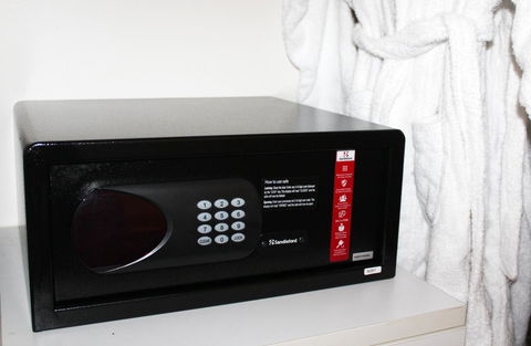 Hotel Grand Chancellor Adelaide - Accommodation Redcliffe 24