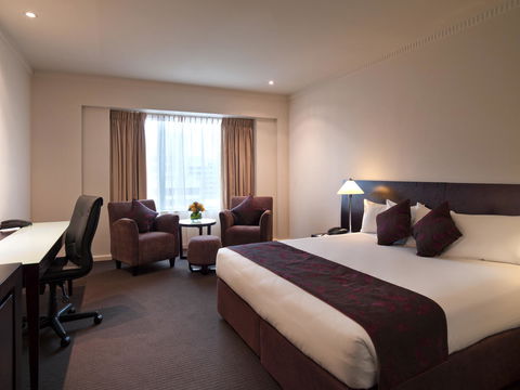 Hotel Grand Chancellor Adelaide - Accommodation Redcliffe 40