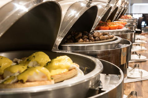 Hotel Grand Chancellor Adelaide - Accommodation Redcliffe 18