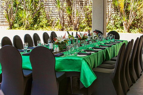 Hotel Grand Chancellor Adelaide - Accommodation Redcliffe 33