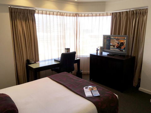 Hotel Grand Chancellor Adelaide - Accommodation Redcliffe 7