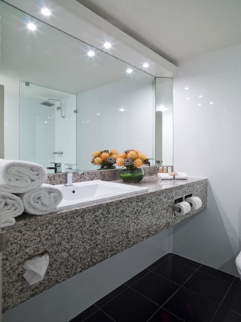 Hotel Grand Chancellor Adelaide - Accommodation Redcliffe 30