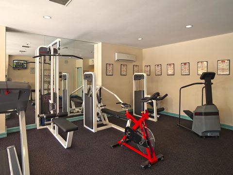 Hotel Grand Chancellor Adelaide - Accommodation Redcliffe 21