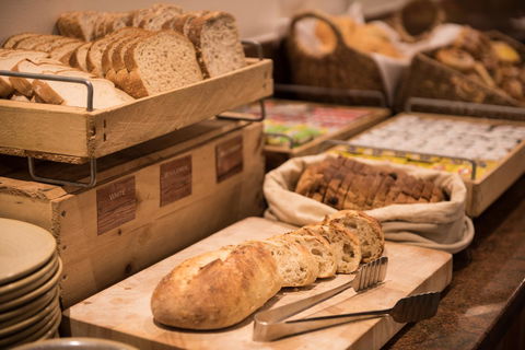 Hotel Grand Chancellor Adelaide - Accommodation Redcliffe 17