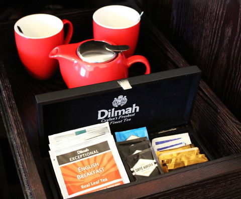 Hotel Grand Chancellor Adelaide - Accommodation Redcliffe 28