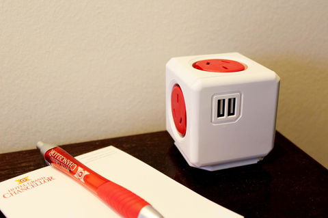 Hotel Grand Chancellor Adelaide - Accommodation Redcliffe 22