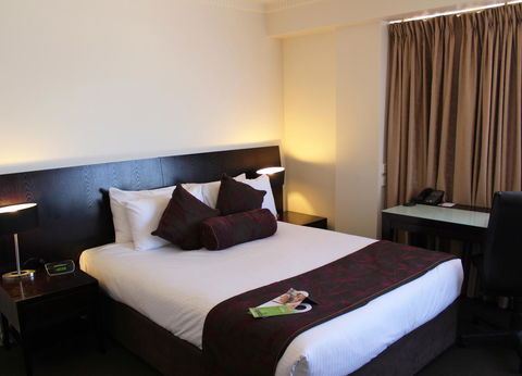 Hotel Grand Chancellor Adelaide - Accommodation Redcliffe 26