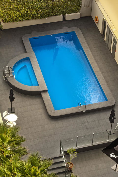 Hotel Grand Chancellor Adelaide - Accommodation Redcliffe 19