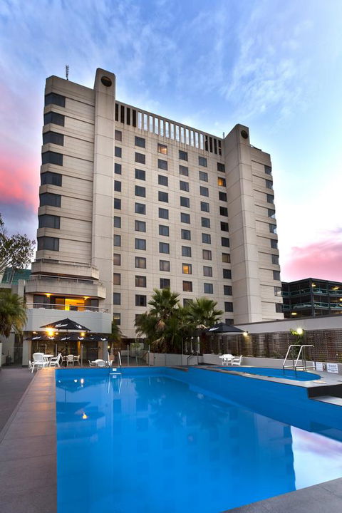 Hotel Grand Chancellor Adelaide - Accommodation Redcliffe 3