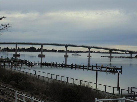 Baronet B & B - Accommodation Redcliffe 19