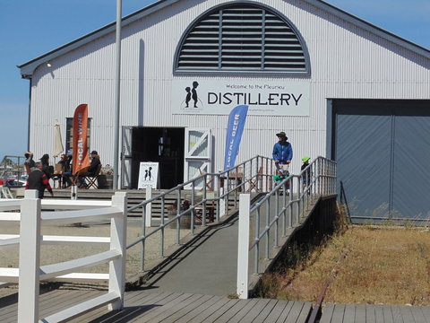 Baronet B & B - Accommodation Redcliffe 24