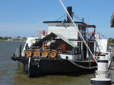 Baronet B & B - Accommodation Redcliffe 23