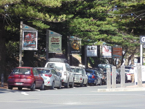 Baronet B & B - Accommodation Redcliffe 30