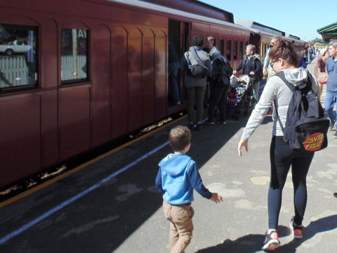 Baronet B & B - Accommodation Redcliffe 29