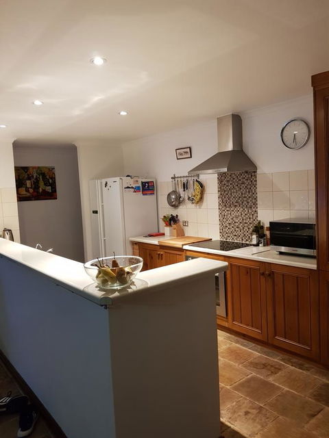 Frog Song At Willunga - Accommodation Redcliffe 8