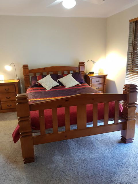 Frog Song At Willunga - Accommodation Redcliffe 2