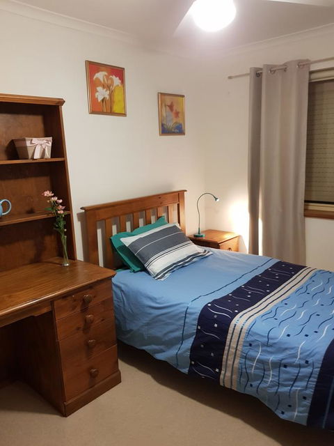 Frog Song At Willunga - Accommodation Redcliffe 7