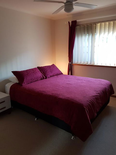 Frog Song At Willunga - Accommodation Redcliffe 3