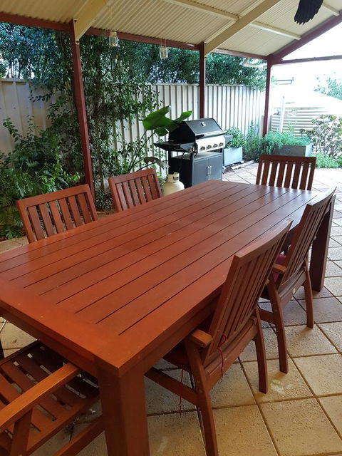 Frog Song At Willunga - Accommodation Redcliffe 12