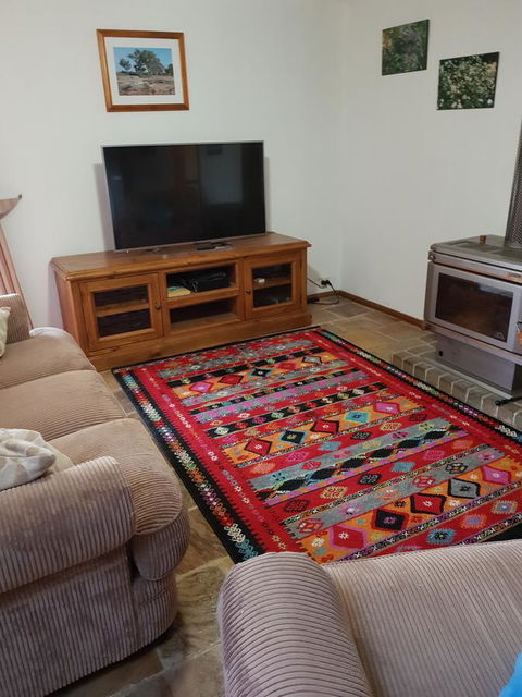 Frog Song At Willunga - Accommodation Redcliffe 11