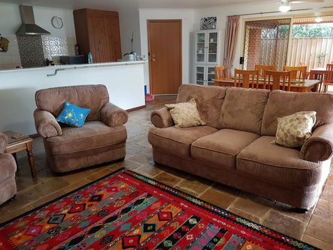 Frog Song At Willunga - Accommodation Redcliffe 10