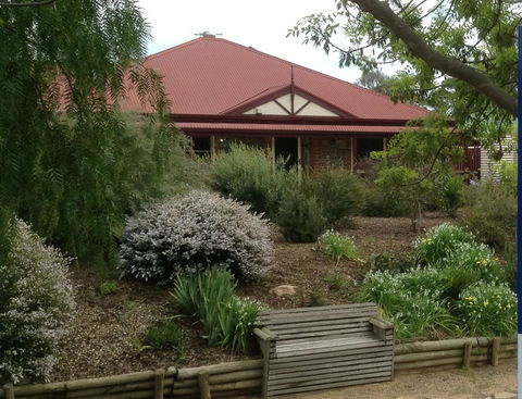 Frog Song At Willunga - Accommodation Redcliffe 1