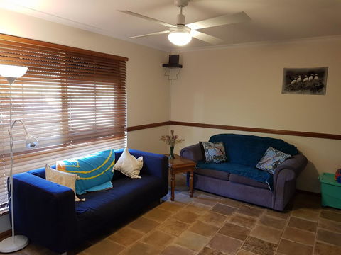 Frog Song At Willunga - Accommodation Redcliffe 6