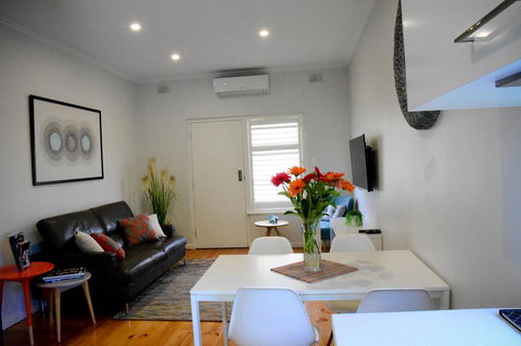 City To Sea - Accommodation Redcliffe 11