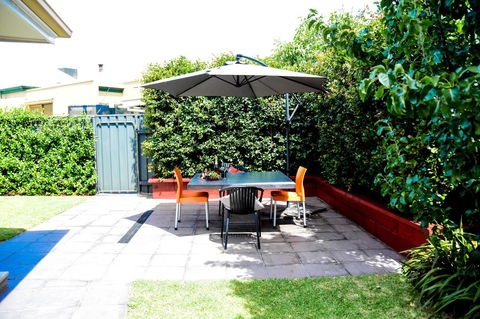 City To Sea - Accommodation Redcliffe 13