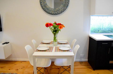 City To Sea - Accommodation Redcliffe 9