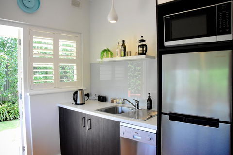 City To Sea - Accommodation Redcliffe 2